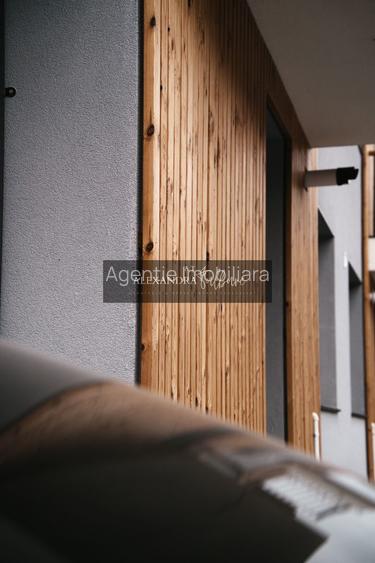 Duplex 4 camere DECOMANDATE, 120 mp utili, 180 mp curte, P+ET+POD - 12