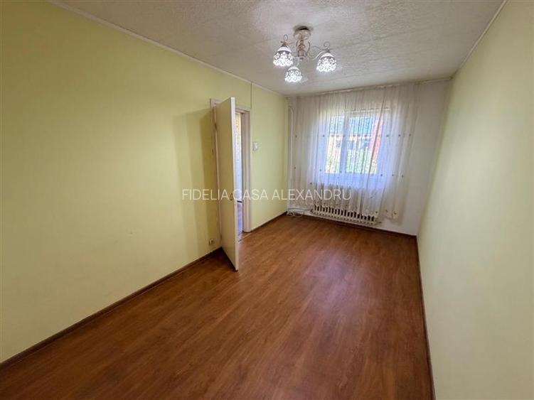 Apartament cu 3 camere Alexandru cel Bun  Piata Voievozilor - 3