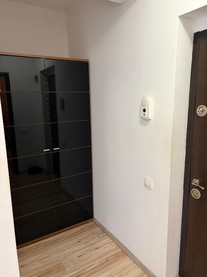 Apartament 3 Camere Auchan Titan, 72 MP, Bloc Linistit, Etaj 1