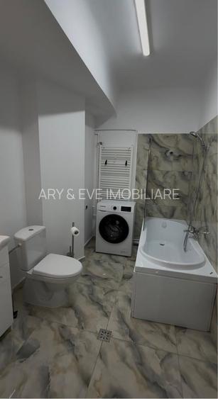 The Magheru Apartment | Spațiu, lumină și stil în centrul orașului - 2