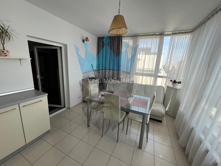 Apartament 2 Camere Calea Calarasilor - 20