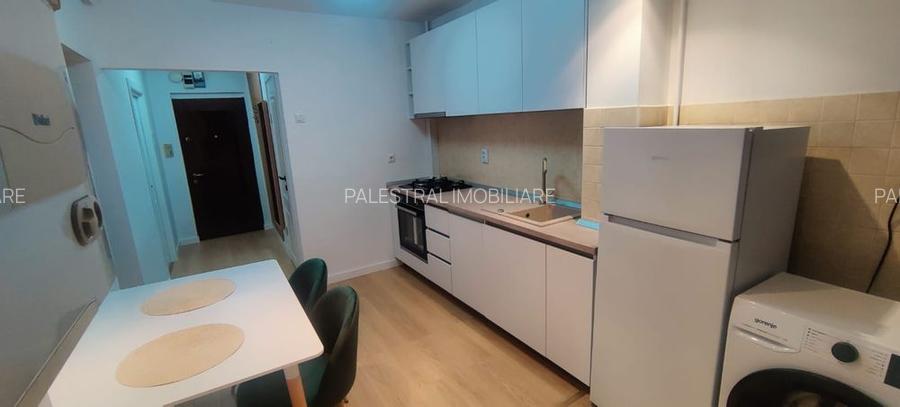 Apartament 2 camere Scriitorilor,renovat,mobilat-utilat modern,121500 Euro - 4
