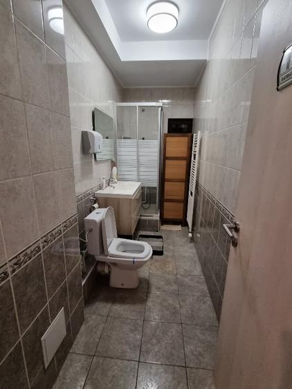 HERASTRAU Office de inchiriat Nicolae Caramfil