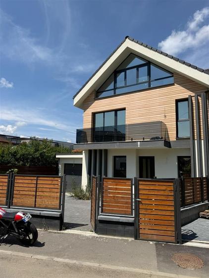 Duplex 6 Camere l Borhanci l 180 MP
