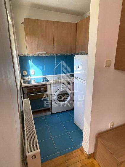 Apartament cu 2 camere de inchiriat Ultracentral Timisoara - 4