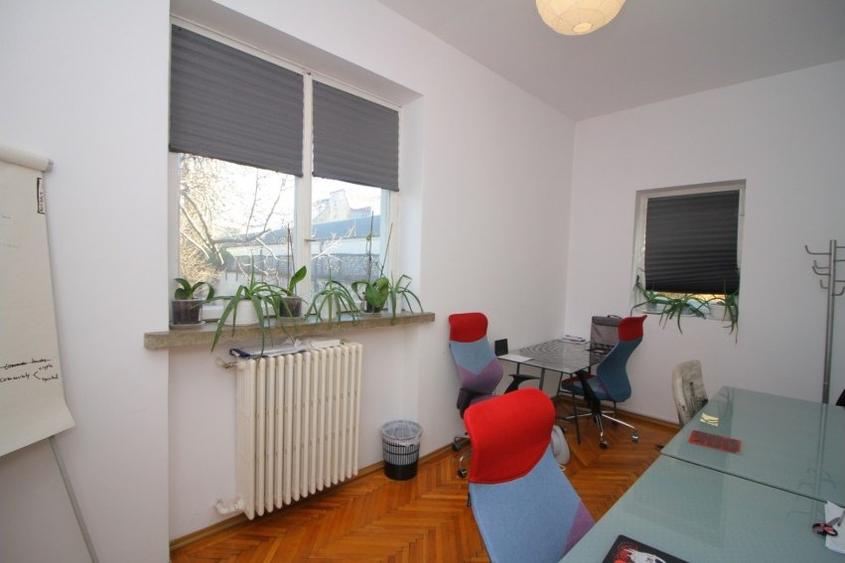 Apartament 5 camere Dorobanti - Piata Romana