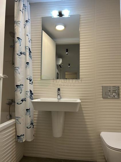 Apartament 2 camere de închiriat – Cloud9 Residence Pipera
