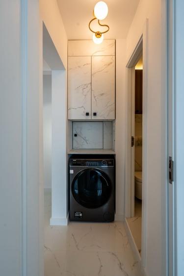 Apartament fără cusur..