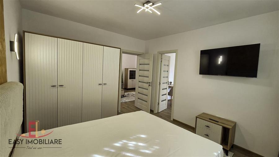 Apartament 2 camere, etaj 2, Papiu Ilarian,PRIMA INCHIRIERE