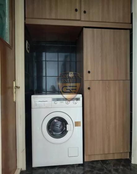 3 camere, Abator, et 1, 58mp, centrala gaz izolat termic mobilat si utilat
