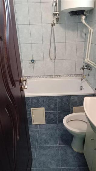 Apartament 2 Camere Podu Ros - LIDL