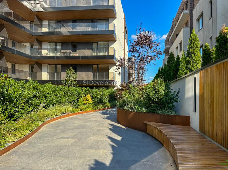 Erou Iancu Nicolae | Prima inchiriere, Apartament 2 camere - Mobilat si utilat - 12