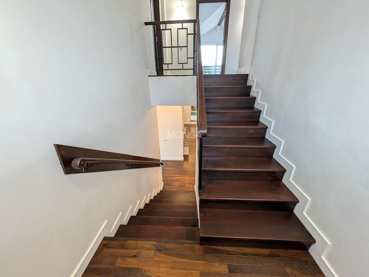 Casa 5 camere 200mp | 0 comision | Otopeni Odai | recent renovat | 640mp teren - 42