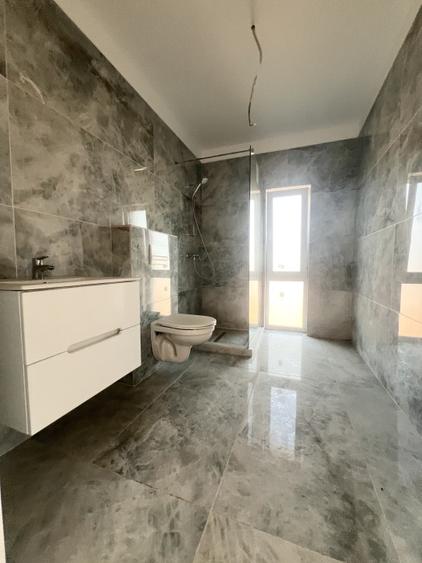 Duplex 5 camere, 107mp, 302mp teren, constructie noua - Giarmata