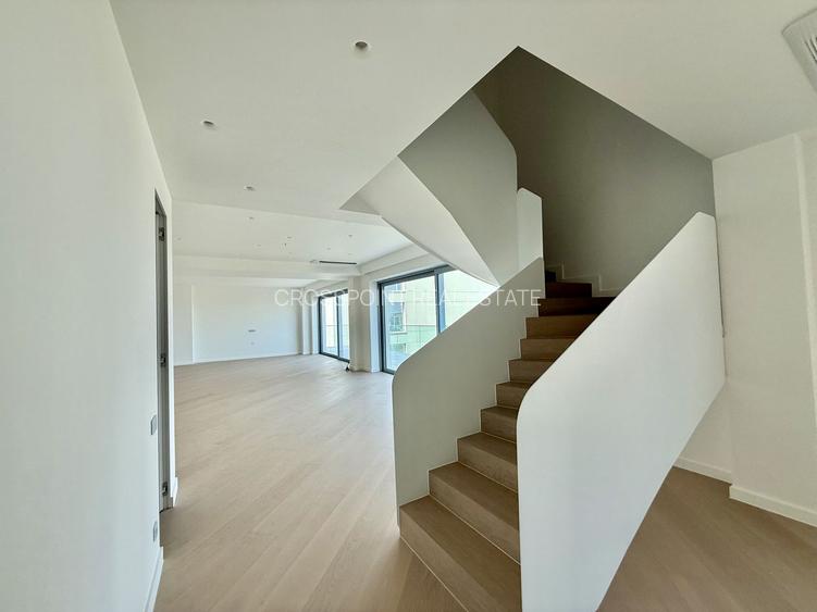 Vânzare duplex 4 camere – Aviatiei Towers 2 - 4