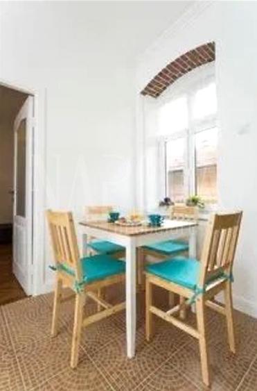 Apartament o camera de vanzare in Ultracentral, Cluj Napoca