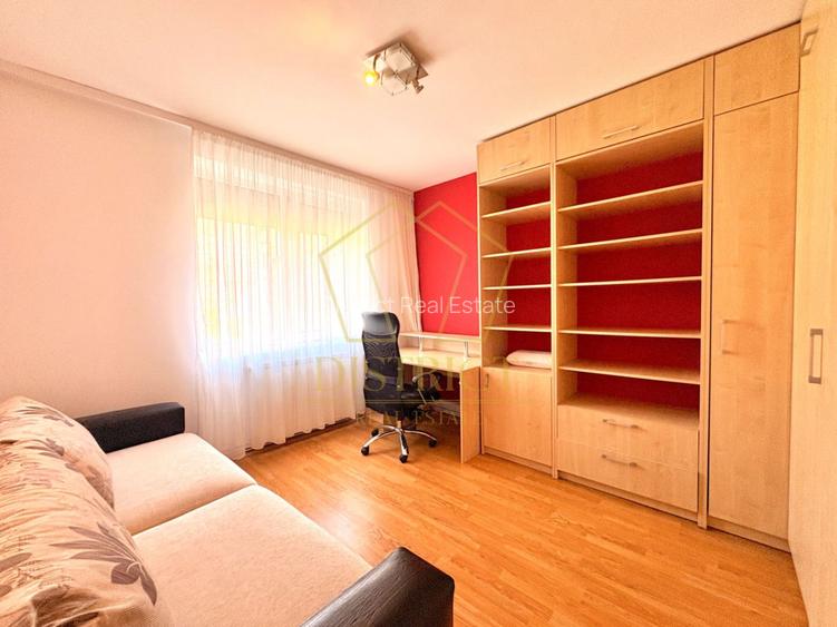 Apartament spațios cu 3 camere | Ultracentral - 11