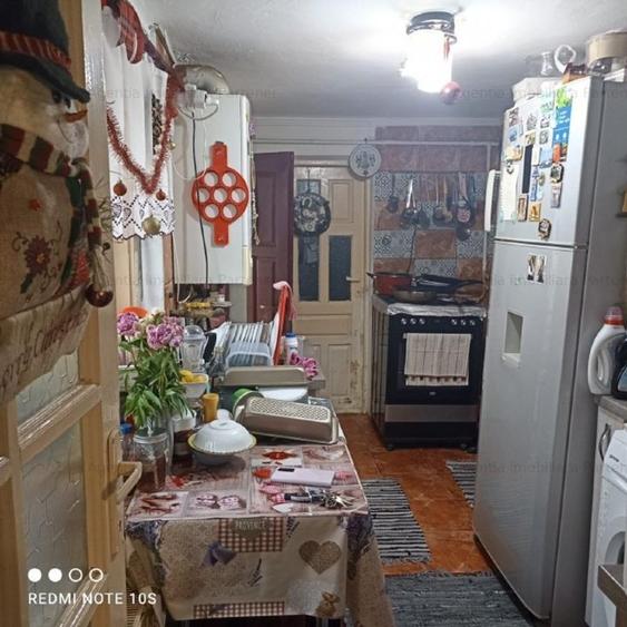 Casa strada Mihai Viteazul nr 25, Pitesti
