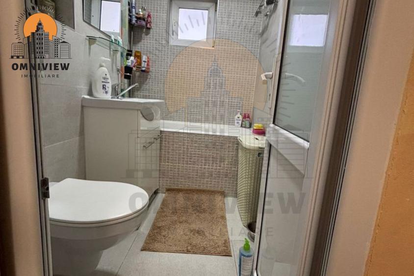 Apartament Decomandat 2 Camere | Renovat | Cernatu – Săcele