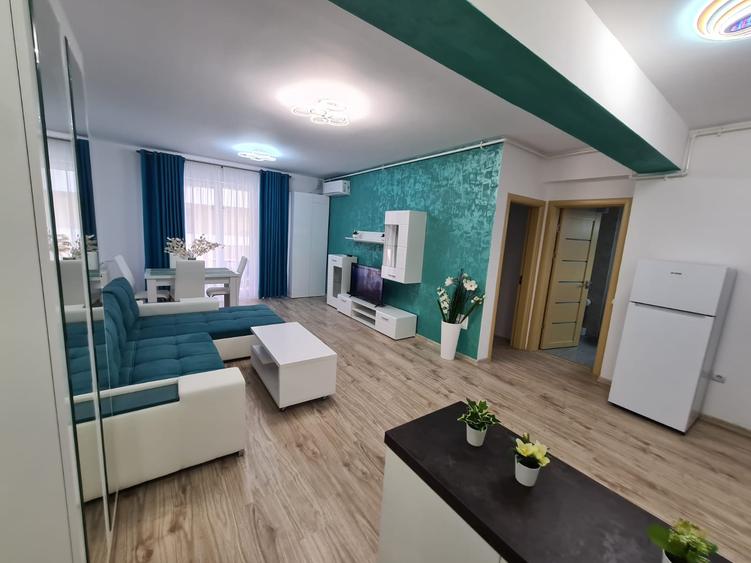 Apartament 2 camere de inchiriat Mamaia