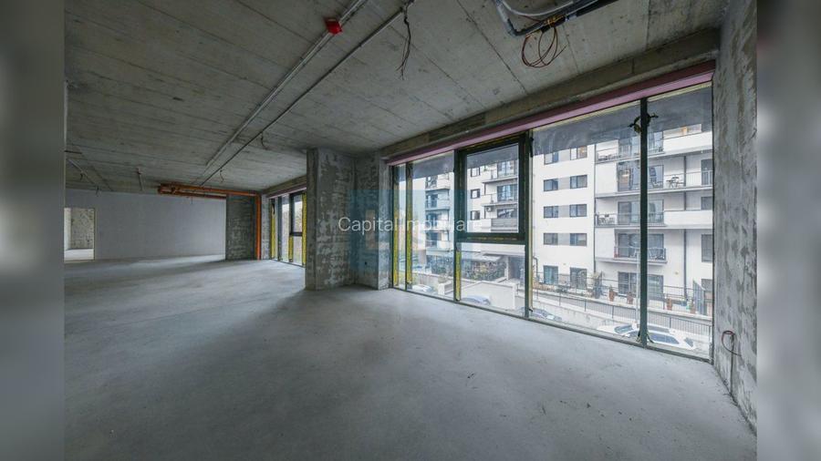 Spatiu de Birouri Sopor┃ - 5