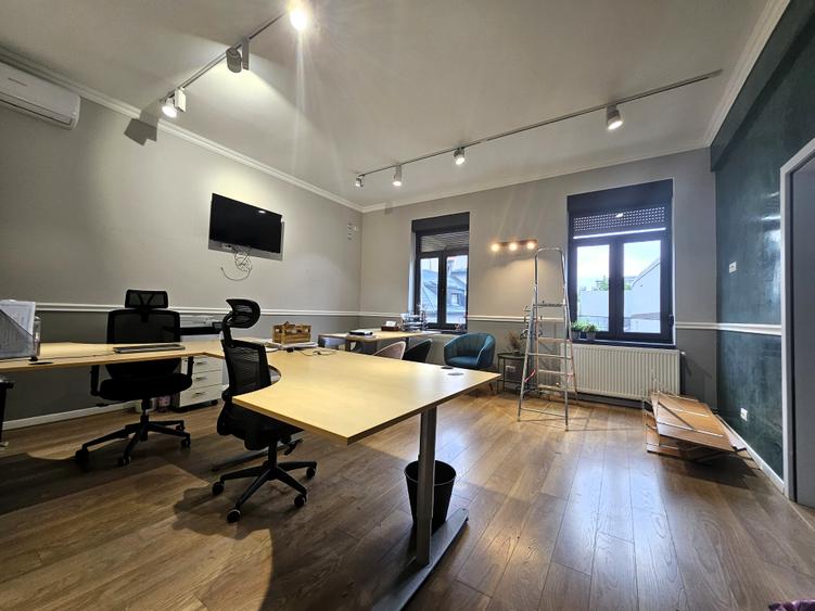 Inchiriere apartament 3 camere zona Romana / Caderea Bastiliei