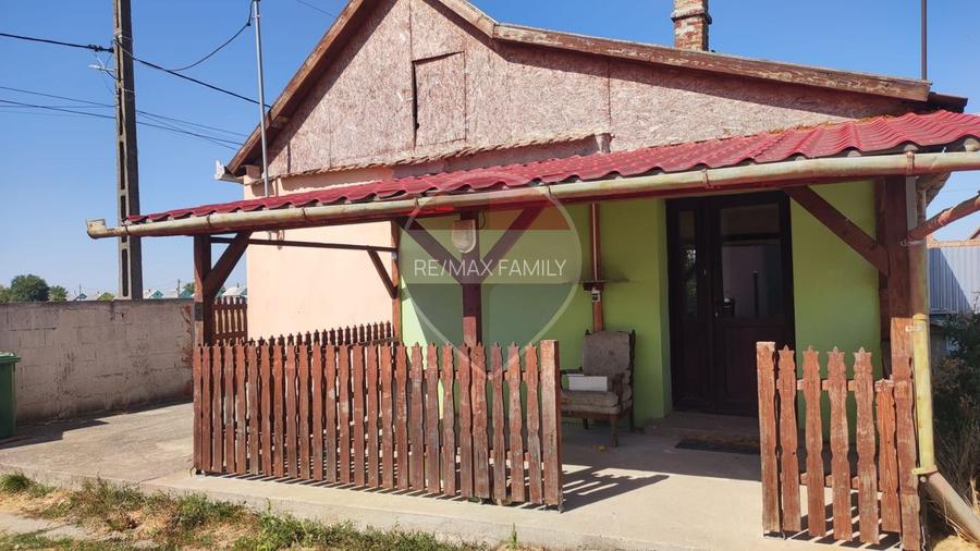 Casă renovata cu 2 camere de vânzare 25 km de Oradea, Salard - 10