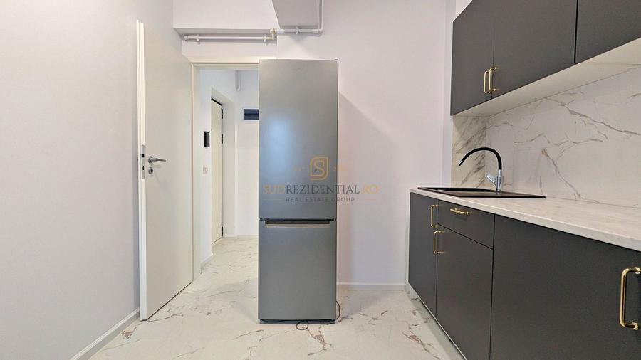Închiriere apartament 2 camere, prima închiriere | Bd. Metalurgiei