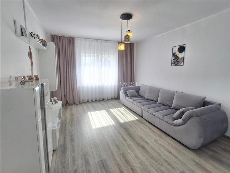 Casa individuala moderna 4 camere pivnita 350mp teren Mohu - 2