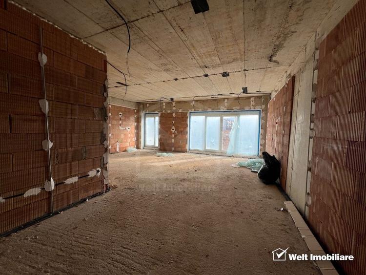 Apartament de vanzare 100mp utili, Eugen Ionesco