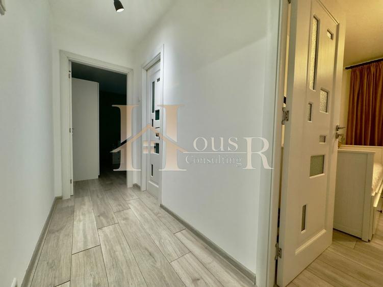 Garaj si Boxa in CF.Renovat complet.Finisaje premium.Mobilat si Utilat Complet!