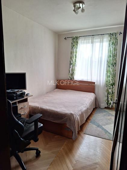 Apartament 3 camere decomandate si parcare Grigore Alexandrescu Manastur - 7