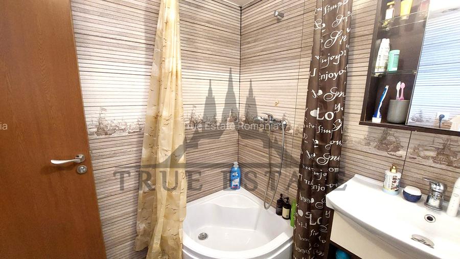 Apartament cu 3 camere, ideal pentru investitie sau locuire, in zona Dacia - 9