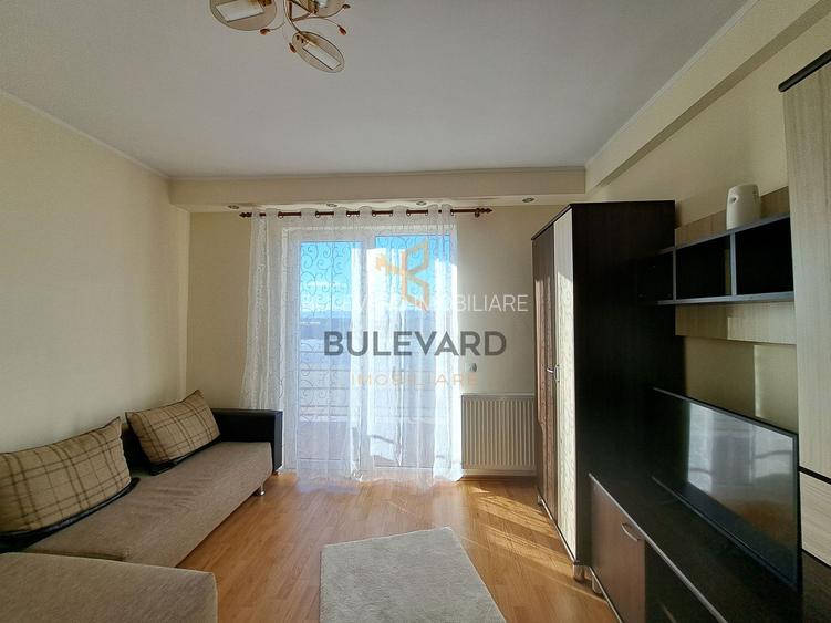 Apartament 3 camere, zona Apahida! - 9