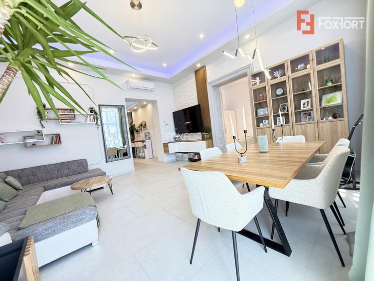 Apartament premium intr-o cladire de patrimoniu, la cateva minute de Catedrala - 16