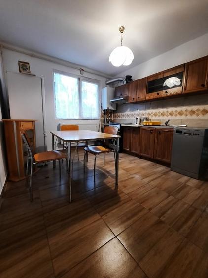 Apartament 3 camere Pajura, recent renovat, complet mobilat