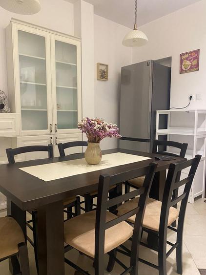 Ap. 3 camere decomandate | 90mp utili | str. Plopilor | Parcul Central