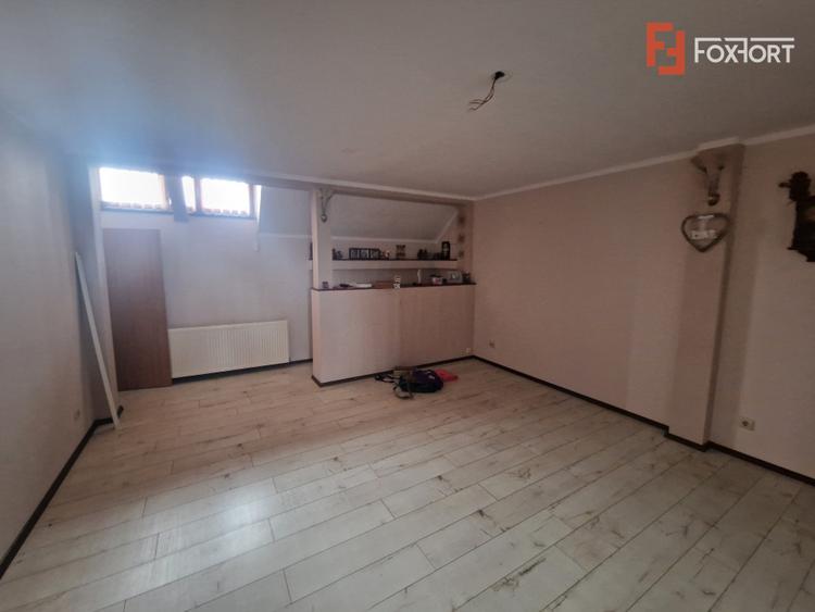 Casa individuala cocheta, Bazosul Nou
