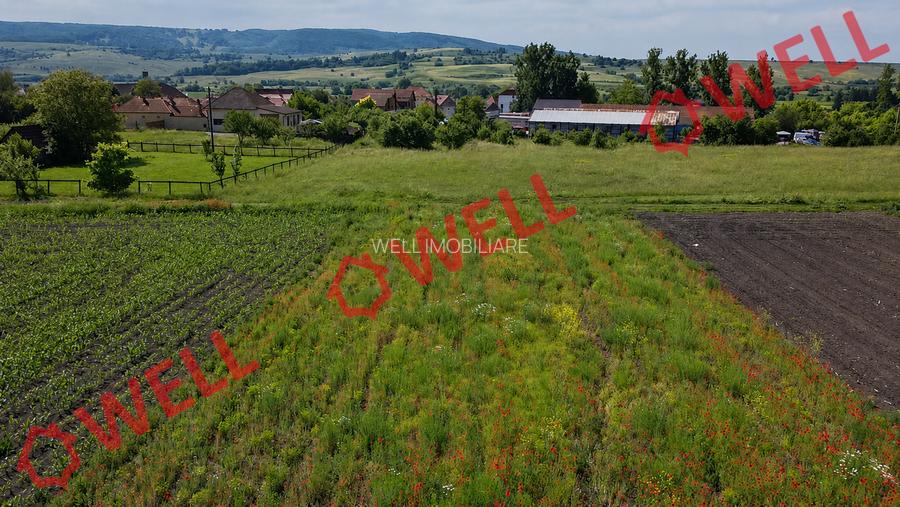De vânzare teren intravilan în Baraolt, pe strada Baróti Szabó Dávid! - 7