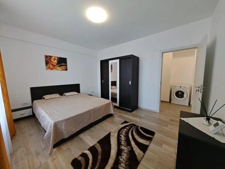 Apartament 2 Camere Cristian