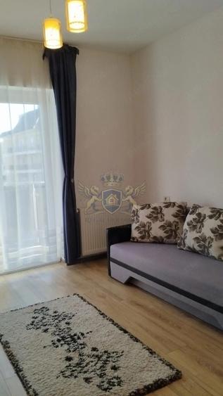 2 Camere 65 Mp Decomandat Bloc Boutique Mobilat-Utilat Zona Coresi