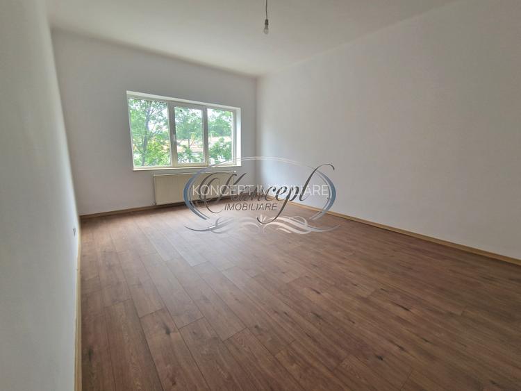 Apartament versatil cu gradina in zona The Office - 3