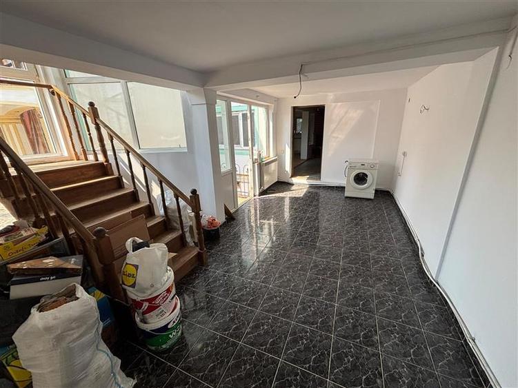 Hemeius - Casa tip duplex P+1+Pod