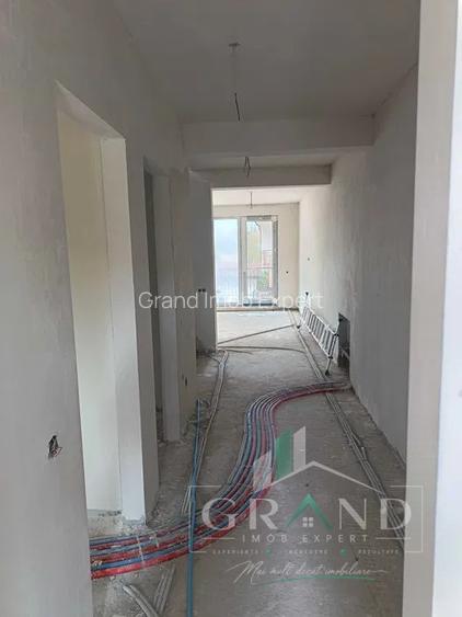 Casa tip duplex, zona parc Poligon, Florești - 4