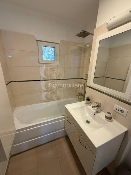 Apartament 3 camere, Tei, Parc Tei, 80 mp, 2 bai, mobilat si utilat - 6