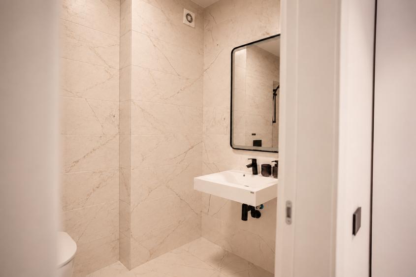 2 camere Astorium Life | 56,04 mp utili + balcon 9,07 mp | Comision 0%