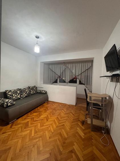 2 Camere - Gheorghe Lazar - Kuafland - 400 euro