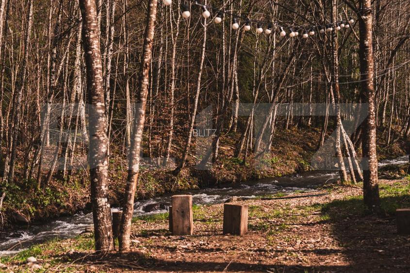 Resort montan premium de vanzare - Colibita - 17