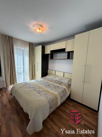 3 DECOMANDATE DE INCHIRIAT - BLOC NOU - SV. VLAS - PISCINA - SAT VACANTA -