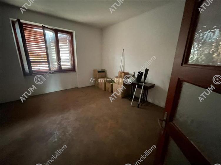 Casa cu 4 camere 900 mp teren in zona parcul Sub Arini din Sibiu - 5